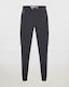 Velilla Unisex Gray Medical Pants