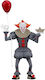 Neca Pennywise Фигура За Действие 15см
