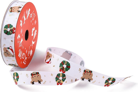 Ribbon White