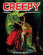 Creepy Archives Volume 9 Jose Bea U.s 1203 Vol. 9