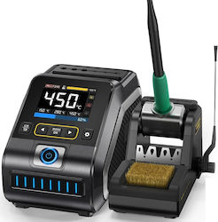 Fnirsi Fnirsi Σταθμός Κόλλησης 200W