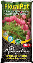 Arapakis Blumenerde Universalerde 50 L