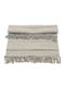 Natural Home Covoraș de Baie Bumbac 7243-3 Gri deschis 120x180buc