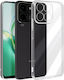 3mk Case Honor 200 Smart Soft Thin Transparent