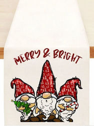 Weihnachtlicher Läufer Weihnachtlicher Läufer