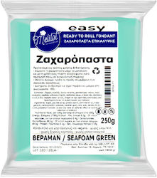 Starfoods Glasuri Fondant 250gr Turcoaz