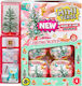 MGA Miniverse Make It Mini Holiday 15τμχ για 8+ Ετών (Διάφορα Σχέδια)