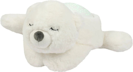 Nattou Sleep Toy with Music, Light, and Sounds