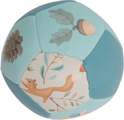 Little Dutch Ball Forest Friends made of Fabric...