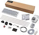 Phanteks Ez-fit 360 D30-kit White (ph-gef_kit360-d30_dwt) Λευκό