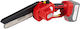 Raider Pruning Battery Chainsaw Solo Brushless 20V 1kg with Blade 20cm