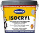 Minos Spray Elastomer Acryl Epoxy Sealing 3Es