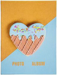 Demark Candy Album 100 Photos 10x15cm