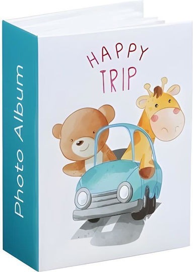 Happy Trip B05 Album Sleeves 100 Photos 10x15