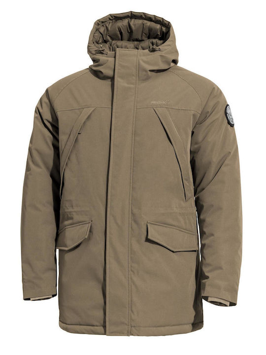 Pentagon Elements Hunting Jacket Coyote