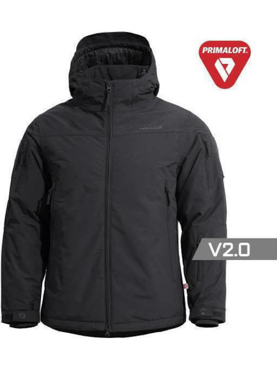 Pentagon Elements Hunting Jacket Black