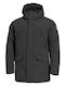 Pentagon Elements Parka Hunting Jacket Black