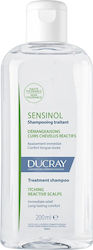 Ducray Sensinol 200 мл
