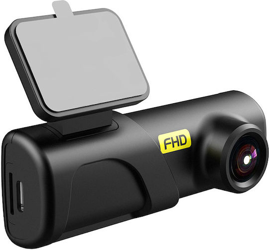 Powertech Autokamera DVR 1080P