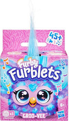 Hasbro Furby Furblet