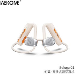 WK Beluga G1 Open Ear Bluetooth Handsfree Căști...