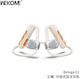 WK Beluga G1 Open Ear Bluetooth Handsfree Ακουσ...