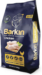 Barkin 15kg