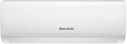 Dai-Ichi 9000 BTU A++ DHT24-09IVi/DHT24-09IVo Klimaanlagen Dai-Ichi 9000 BTU A++ DHT24-09IVi/DHT24-09IVo Klimaanlagen