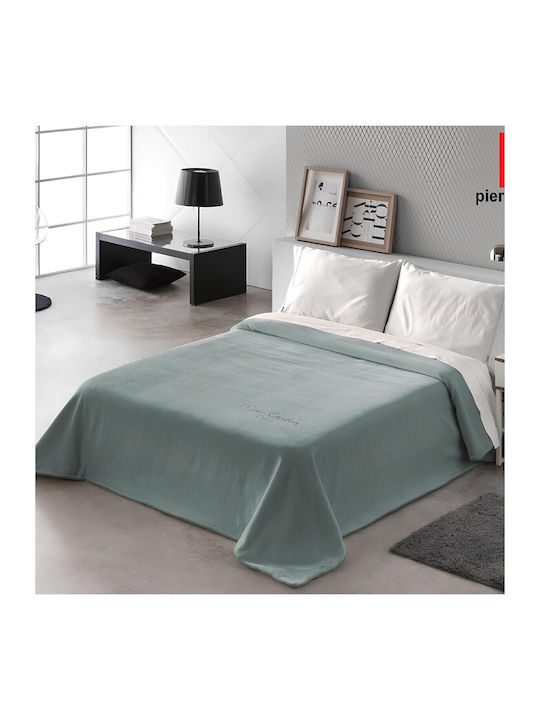 Adam Home Nancy Ster Одеяло Испанско Кадифе Двойно 220x240см Laguna