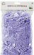 Cosmofan Craft Grass 50gr in Purple Color