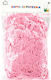Cosmofan Bastelgras 50gr in Rosa Farbe