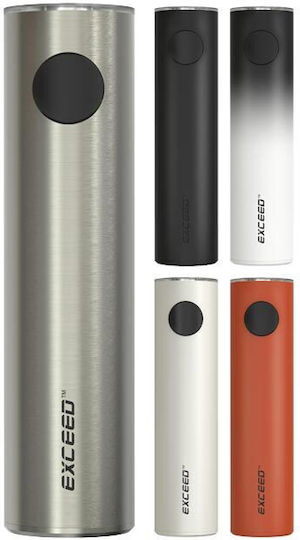 Joyetech Μπαταρία Ηλεκτρονικού Τσιγάρου σε Μαύρο χρώμα