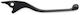 Maximus Motorcycle Brake Lever Black 32201453