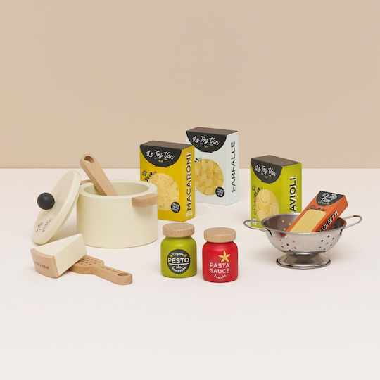 Le Toy Van Tea Set Game 12pcs
