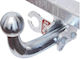 Galia Tow Hook Car Peugeot Boxer Van 1994-2006 Maximum Towing Weight 2000kg with Screws