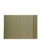 Winkler Placemat Paon Green 45x33cm