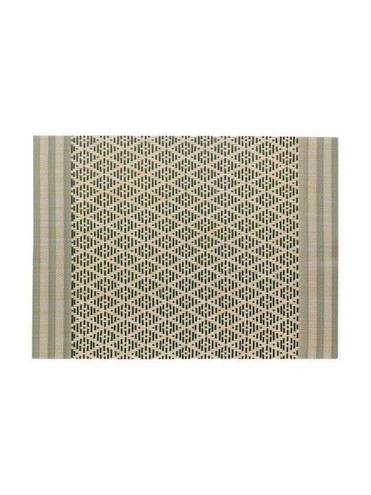 Winkler Σουπλά Πράσινο 45x33cm