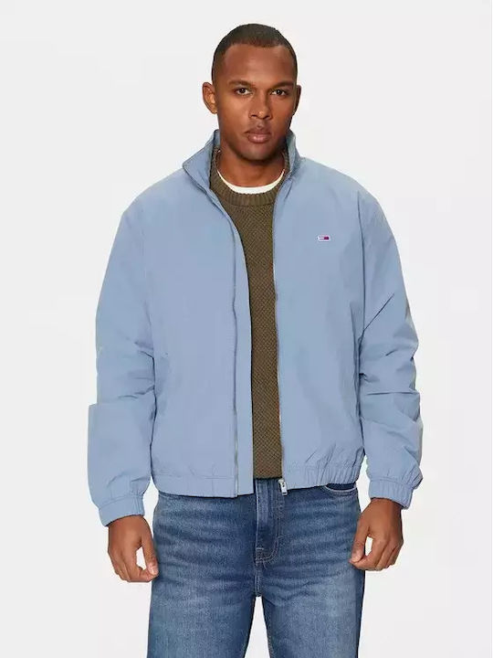 Tommy Hilfiger Μπουφάν ΣΙΕΛ