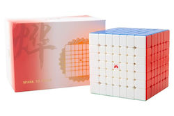 Qiyi Speed Cube 7x7 QY7002 1pcs