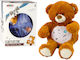 Lean Toys Animăluț cu Lumină și Sunete