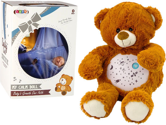 Lean Toys Animăluț cu Lumină și Sunete