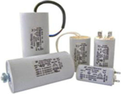 Forelca Kondensator Dauerhaft 30μF 450V 5454040030