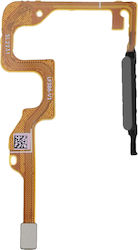 Cititor de amprente digitale Clappio Honor 70 Lite X8 5g Negru Cititor de amprente digitale Clappio Honor 70 Lite X8 5g Negru