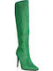 Women's Boots Green