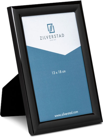 Zilverstad Lille 13x18 Metall Portrait Schwarz 7941031