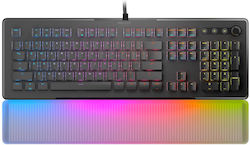 Roccat Vulcan II Max Механичен (Английски US)