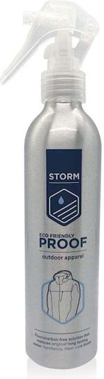 Storm Care Σπρέι Αδιαβροχοποίησης 225ml