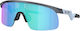 Oakley Ochelari de soare pentru copii Gri OO9010-16