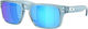 Oakley Holbrook Youth Квадратни Детски Слънчеви Очила Сини