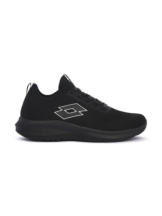 Speedride 900 1cl Men's Sport Shoes Running Black